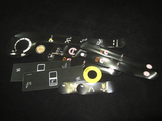 1001119562 | KIT(SERVICE),PLATFORM CONSOLE