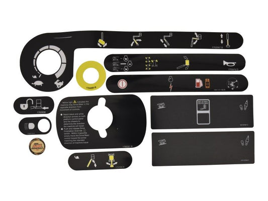 1001119563 | KIT(SERVICE),PLATFORM CONSOLE