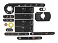 1001119564 | KIT(SERVICE),PLATFORM CONSOLE