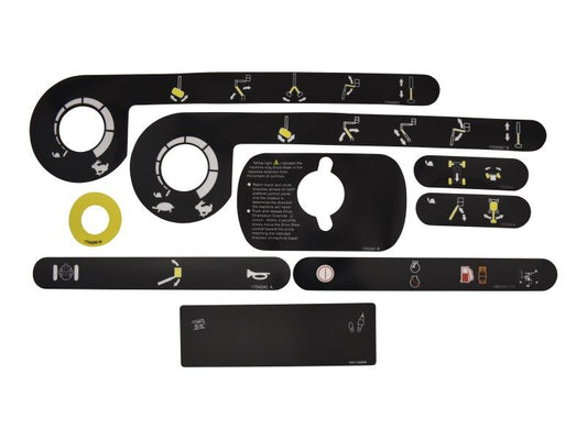 1001119566 | KIT(SERVICE),PLATFORM CONSOLE