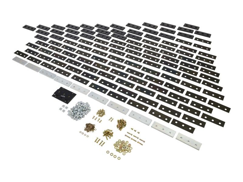 1001119783 | KIT(SERVICE),BOOM WEAR PAD