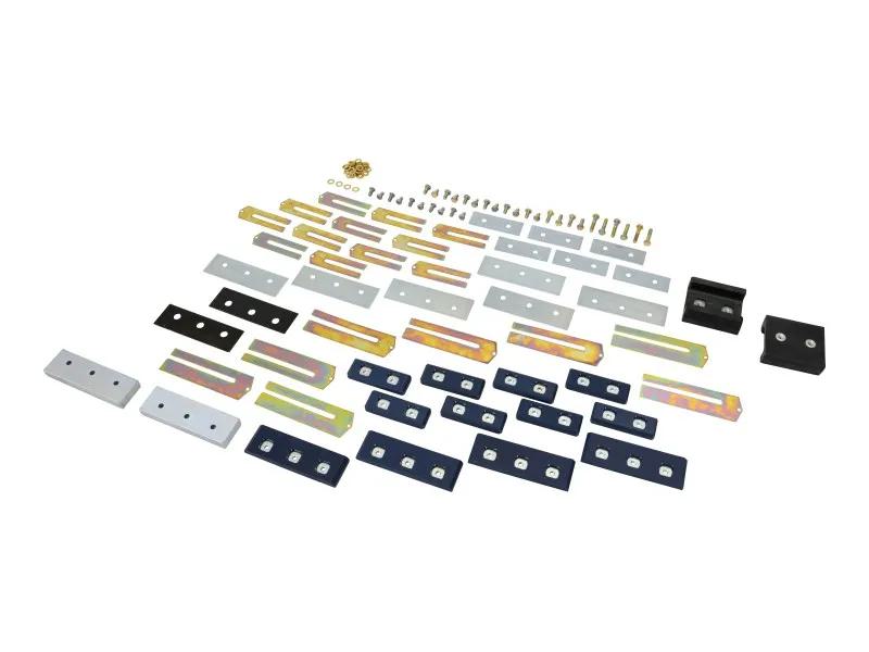 1001119788 | KIT(SERVICE),BOOM WEAR PAD