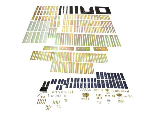 1001119797 | KIT(SERVICE),BOOM WEAR PAD