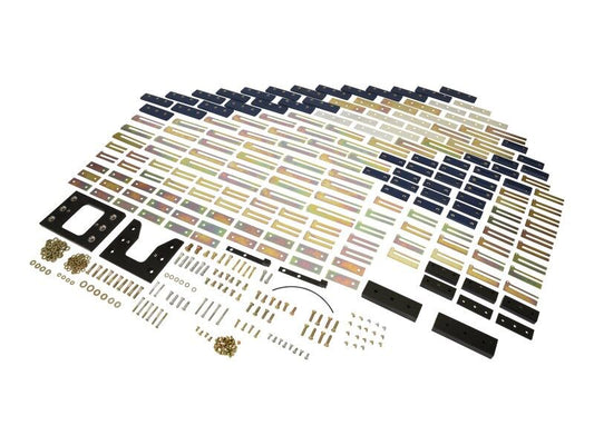 1001119798 | KIT(SERVICE),BOOM WEAR PAD