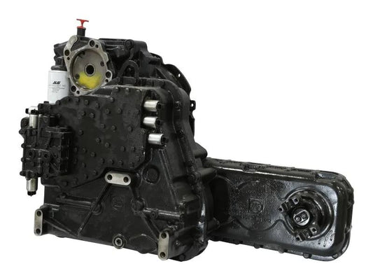 1001125962EX | JLG® Reman ZF Transmission