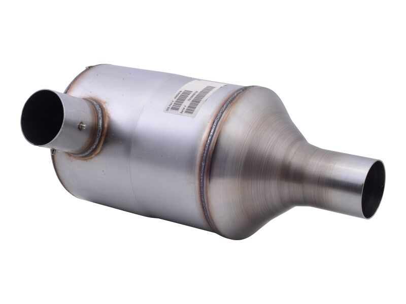 1001127855 | MUFFLER,D.O.C. CUMMINS T4I