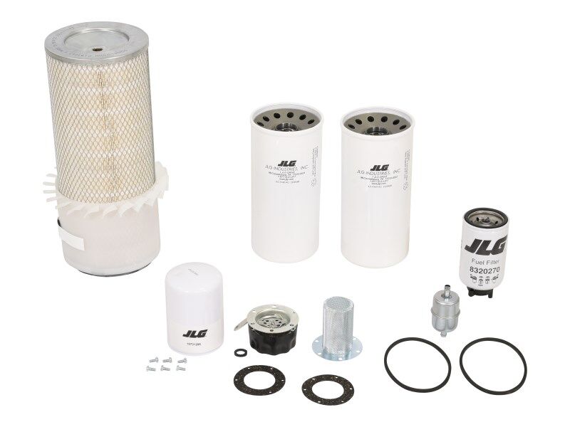 1001128952 | JLG 1001128952 Telehandler Filter Kit