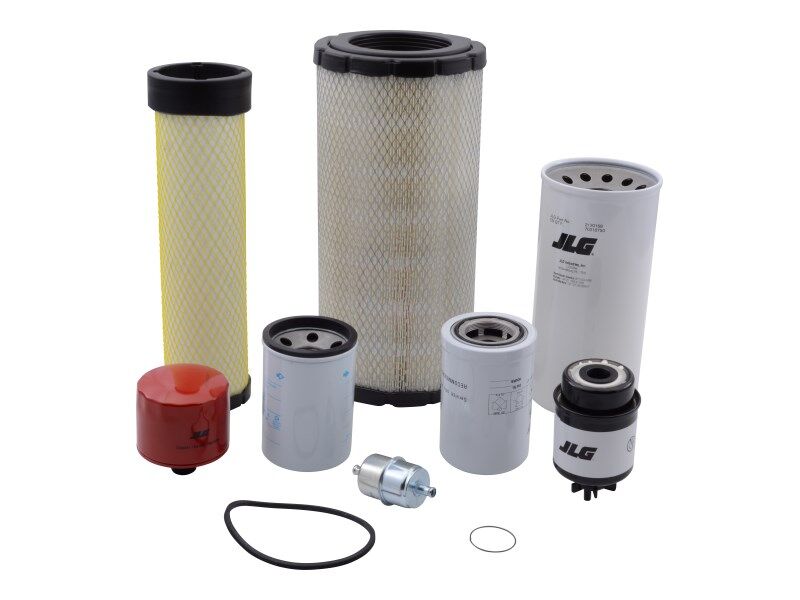 1001128960 | JLG 1001128960 Telehandler Filter Kit