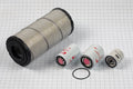 1001128968 | SkyTrak 1001128968 Telehandler Filter Kit