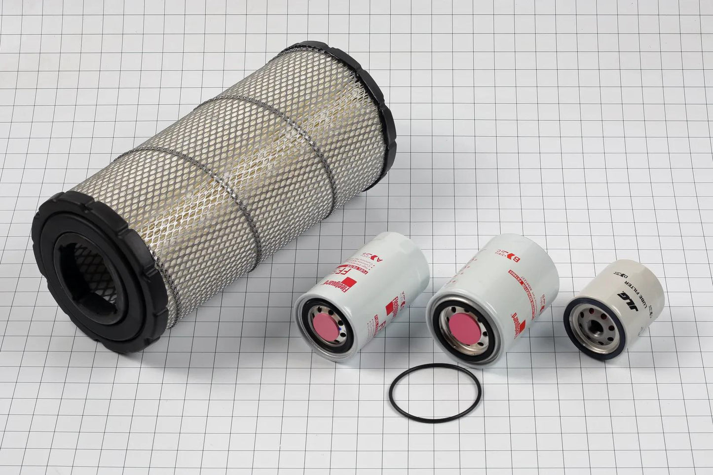 1001128968 | SkyTrak 1001128968 Telehandler Filter Kit