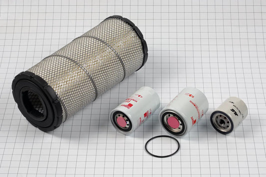 1001128968 | SkyTrak 1001128968 Telehandler Filter Kit