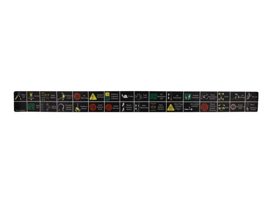 1001130584 | DECAL,LEGEND