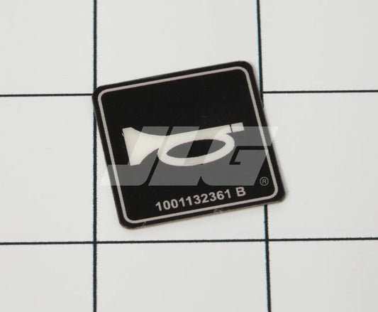 1001132361 | DECAL,FUNCTION SELECT