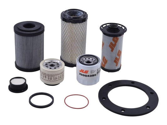 1001133070 | JLG 1001133070 Combined Air Filter Kit