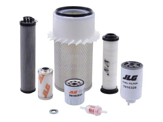 1001133071 | JLG 1001133071 Combined Air Filter Kit