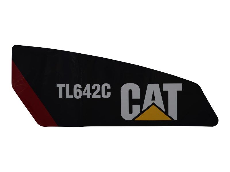 1001134784 | DECAL,TL642C RH BOOM CAT