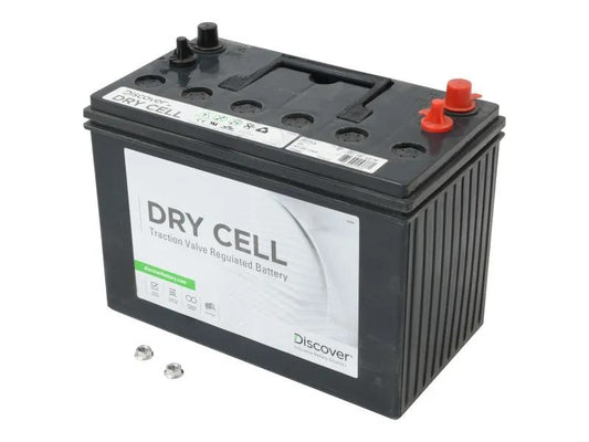 1001136380 | BATTERY,12 VOLT AGM