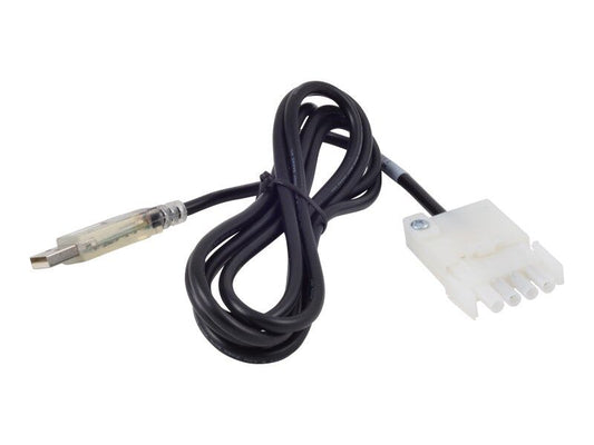 1001137005 | KIT(SERVICE),SOFTWARE CABLE