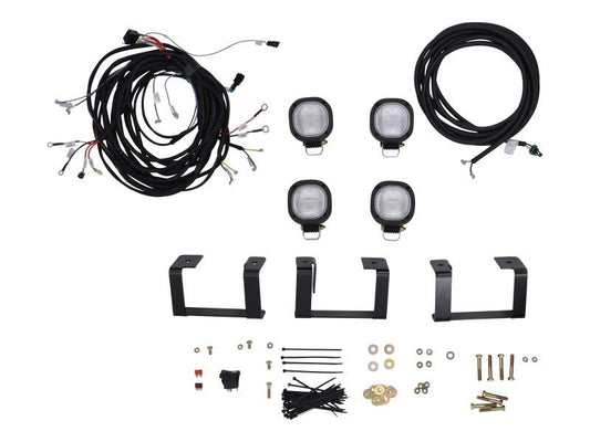 1001137627 | KIT(SERVICE),WORKLIGHT ASSY