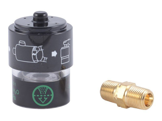 1001143390 | INDICATOR,AIR FILTER SERVICE