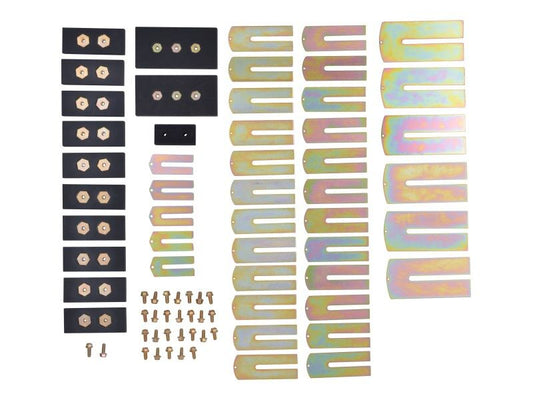 1001143928 | KIT(SERVICE),JIB BOOM WEAR PAD