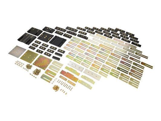 1001143929 | KIT(SERVICE),MAIN BOOM WEAR PD