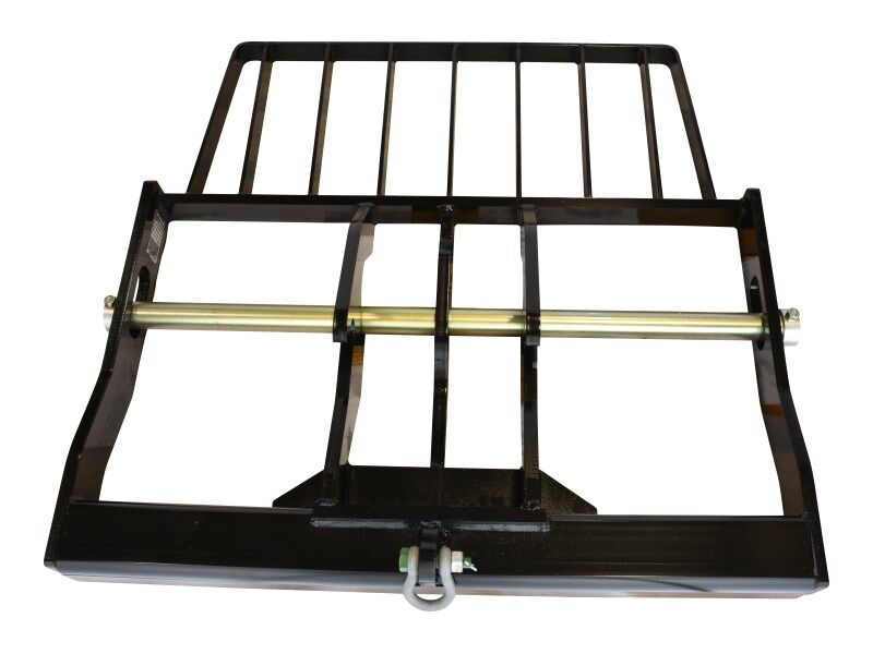 1001146084S | JLG 50" (4.16') Standard Tilt Carriage Assembly
