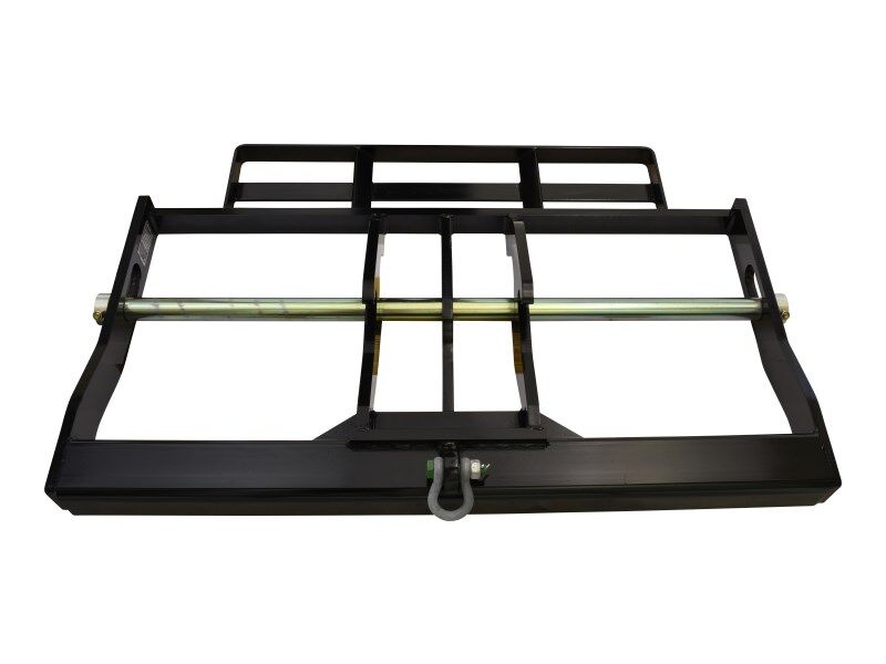 1001146086S | CARRIAGE,ASS'Y 60" STANDARD