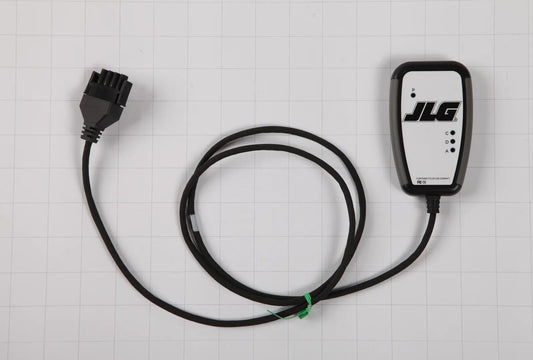 1001147542 | ELEC ASSY,WANALYZER