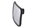 1001148177 | Rectangular Single Convex CAB Mounted Mirror Assembly