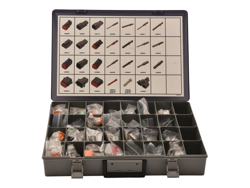 1001148903 | KIT(SERVICE),DEUTSCH DT