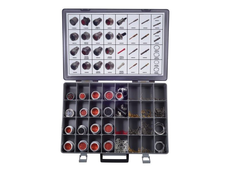 1001148904 | KIT(SERVICE),DEUTSCH HD