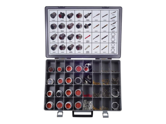 1001148904 | KIT(SERVICE),DEUTSCH HD