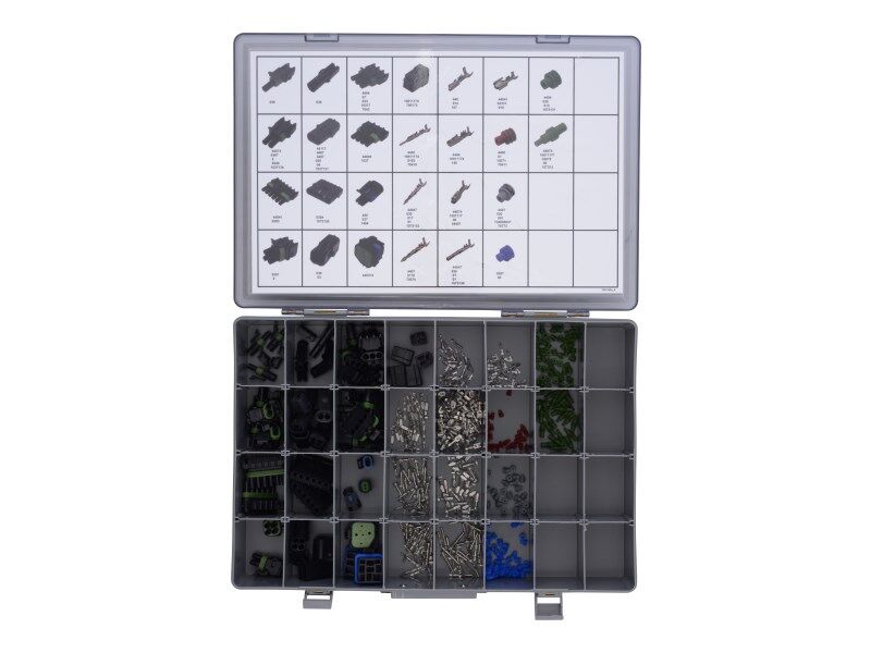 1001148905 | KIT(SERVICE),PACKARD CONNECTOR