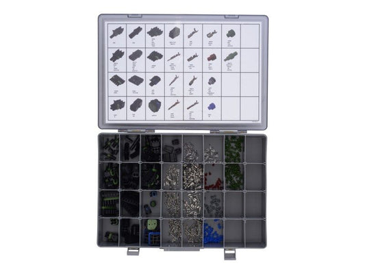 1001148905 | KIT(SERVICE),PACKARD CONNECTOR