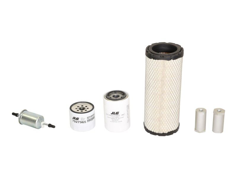 1001150356 | KIT(SERVICE),3394/4394RT FLTR