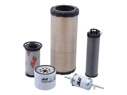 1001150357 | JLG 1001150357 Scissor Lift Filter Kit