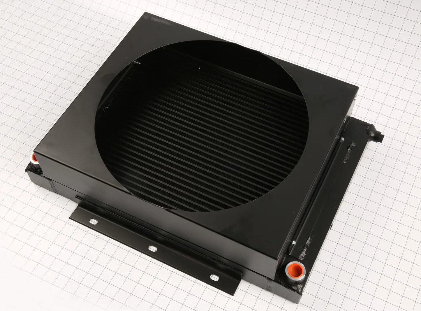 1001150998S | RADIATOR,OIL COOLER