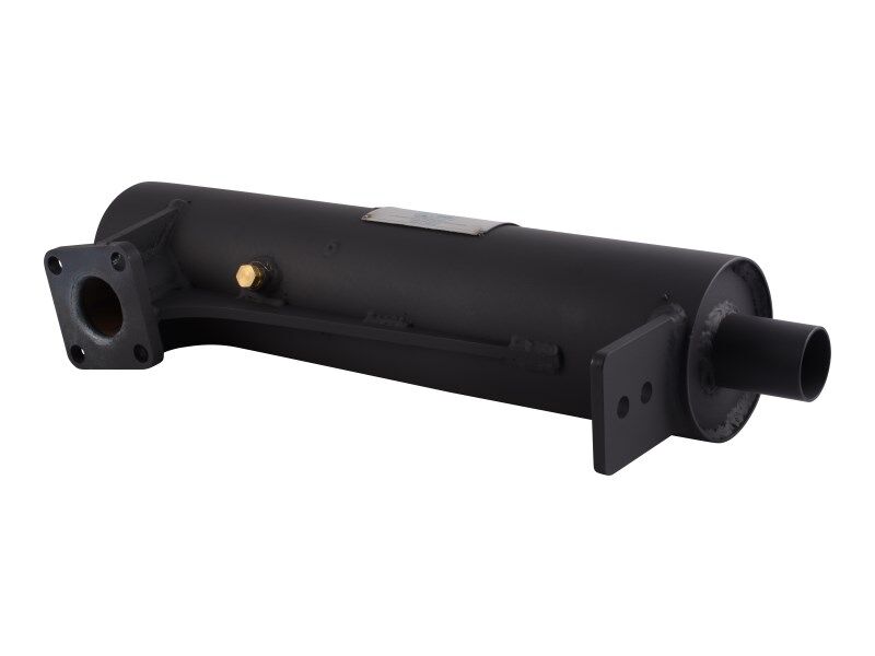 1001151187 | MUFFLER,KUBOTA