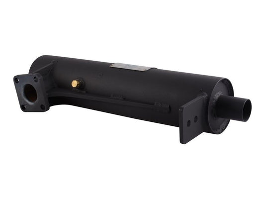 1001151187 | MUFFLER,KUBOTA