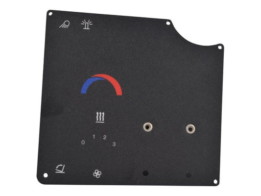 1001156272 | ELEC ASSY, PANEL DASH