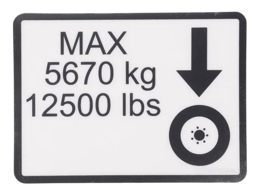 1001156892 | KIT(SERVICE),DECAL