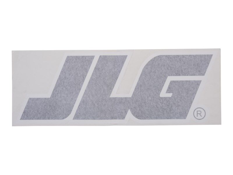 1001159728 | DECAL,JLG LOGO