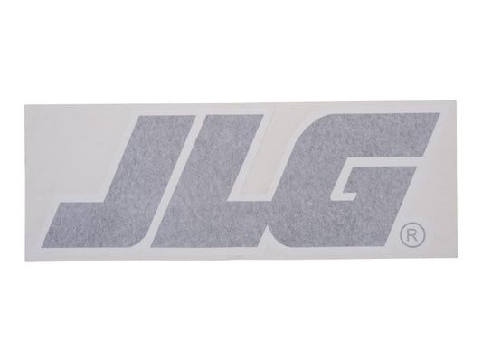 1001159728 | DECAL,JLG LOGO
