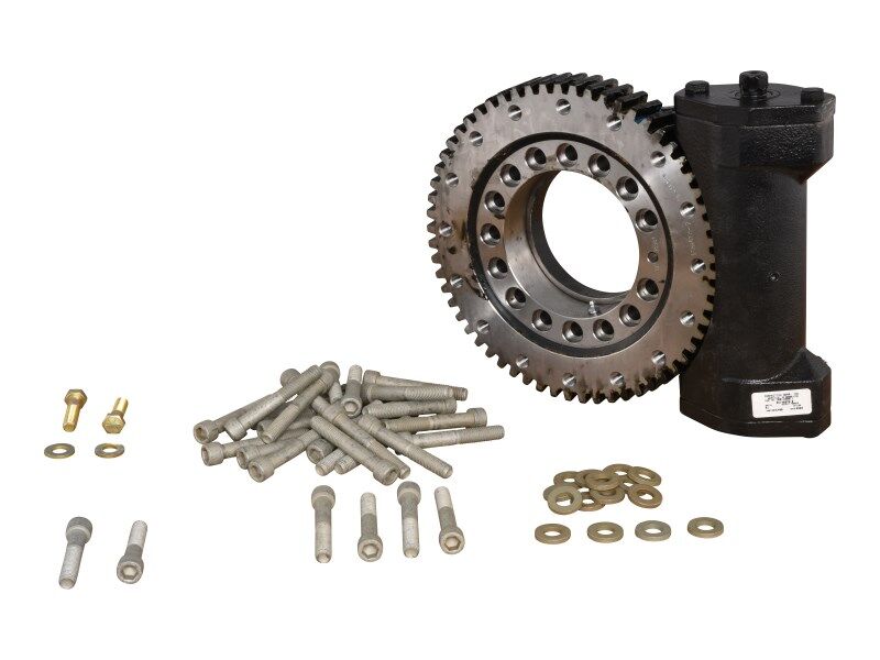 1001160525 | KIT(SERVICE),T350 BEARING