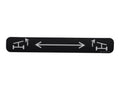 1001162735 | DECAL,SWAY CONTROL