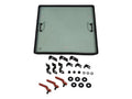 1001162804 | WINDOW,REAR DROPOUT SKYTRAK