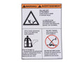 1001163206 | DECAL,DECAL, CARRY PERSONNEL