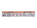1001163285 | DECAL,WARNING TIP OVER (CAN)