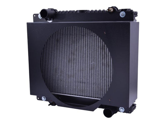 1001165722 | INSTALL,RADIATOR